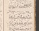 Zdjęcie nr 921 dla obiektu archiwalnego: Acta actorum causarum, sententiarum tam diffinitivarum quam interloquutoriarum, decretorum, obligationum, quietationum et constitutionum procuratorum coram reverendo domino Stanislao Schlomovski praeposito Calissiensi, archidiacono Sandecensi, canonico vicarioque in spiritualibus generali Cracocoviensi ad annum Domini millesimum quingentesimum quinquagesimum sextum, cuius indicatio quatuor decima, pontificatus sanctissimi in Christo patris domini Pauli divina providencia pape quarti anno ipsius