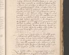 Zdjęcie nr 913 dla obiektu archiwalnego: Acta actorum causarum, sententiarum tam diffinitivarum quam interloquutoriarum, decretorum, obligationum, quietationum et constitutionum procuratorum coram reverendo domino Stanislao Schlomovski praeposito Calissiensi, archidiacono Sandecensi, canonico vicarioque in spiritualibus generali Cracocoviensi ad annum Domini millesimum quingentesimum quinquagesimum sextum, cuius indicatio quatuor decima, pontificatus sanctissimi in Christo patris domini Pauli divina providencia pape quarti anno ipsius