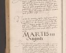 Zdjęcie nr 912 dla obiektu archiwalnego: Acta actorum causarum, sententiarum tam diffinitivarum quam interloquutoriarum, decretorum, obligationum, quietationum et constitutionum procuratorum coram reverendo domino Stanislao Schlomovski praeposito Calissiensi, archidiacono Sandecensi, canonico vicarioque in spiritualibus generali Cracocoviensi ad annum Domini millesimum quingentesimum quinquagesimum sextum, cuius indicatio quatuor decima, pontificatus sanctissimi in Christo patris domini Pauli divina providencia pape quarti anno ipsius