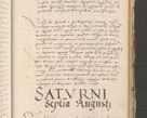 Zdjęcie nr 917 dla obiektu archiwalnego: Acta actorum causarum, sententiarum tam diffinitivarum quam interloquutoriarum, decretorum, obligationum, quietationum et constitutionum procuratorum coram reverendo domino Stanislao Schlomovski praeposito Calissiensi, archidiacono Sandecensi, canonico vicarioque in spiritualibus generali Cracocoviensi ad annum Domini millesimum quingentesimum quinquagesimum sextum, cuius indicatio quatuor decima, pontificatus sanctissimi in Christo patris domini Pauli divina providencia pape quarti anno ipsius