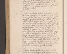 Zdjęcie nr 908 dla obiektu archiwalnego: Acta actorum causarum, sententiarum tam diffinitivarum quam interloquutoriarum, decretorum, obligationum, quietationum et constitutionum procuratorum coram reverendo domino Stanislao Schlomovski praeposito Calissiensi, archidiacono Sandecensi, canonico vicarioque in spiritualibus generali Cracocoviensi ad annum Domini millesimum quingentesimum quinquagesimum sextum, cuius indicatio quatuor decima, pontificatus sanctissimi in Christo patris domini Pauli divina providencia pape quarti anno ipsius
