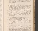 Zdjęcie nr 907 dla obiektu archiwalnego: Acta actorum causarum, sententiarum tam diffinitivarum quam interloquutoriarum, decretorum, obligationum, quietationum et constitutionum procuratorum coram reverendo domino Stanislao Schlomovski praeposito Calissiensi, archidiacono Sandecensi, canonico vicarioque in spiritualibus generali Cracocoviensi ad annum Domini millesimum quingentesimum quinquagesimum sextum, cuius indicatio quatuor decima, pontificatus sanctissimi in Christo patris domini Pauli divina providencia pape quarti anno ipsius
