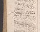 Zdjęcie nr 904 dla obiektu archiwalnego: Acta actorum causarum, sententiarum tam diffinitivarum quam interloquutoriarum, decretorum, obligationum, quietationum et constitutionum procuratorum coram reverendo domino Stanislao Schlomovski praeposito Calissiensi, archidiacono Sandecensi, canonico vicarioque in spiritualibus generali Cracocoviensi ad annum Domini millesimum quingentesimum quinquagesimum sextum, cuius indicatio quatuor decima, pontificatus sanctissimi in Christo patris domini Pauli divina providencia pape quarti anno ipsius