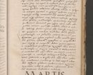 Zdjęcie nr 905 dla obiektu archiwalnego: Acta actorum causarum, sententiarum tam diffinitivarum quam interloquutoriarum, decretorum, obligationum, quietationum et constitutionum procuratorum coram reverendo domino Stanislao Schlomovski praeposito Calissiensi, archidiacono Sandecensi, canonico vicarioque in spiritualibus generali Cracocoviensi ad annum Domini millesimum quingentesimum quinquagesimum sextum, cuius indicatio quatuor decima, pontificatus sanctissimi in Christo patris domini Pauli divina providencia pape quarti anno ipsius