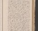 Zdjęcie nr 901 dla obiektu archiwalnego: Acta actorum causarum, sententiarum tam diffinitivarum quam interloquutoriarum, decretorum, obligationum, quietationum et constitutionum procuratorum coram reverendo domino Stanislao Schlomovski praeposito Calissiensi, archidiacono Sandecensi, canonico vicarioque in spiritualibus generali Cracocoviensi ad annum Domini millesimum quingentesimum quinquagesimum sextum, cuius indicatio quatuor decima, pontificatus sanctissimi in Christo patris domini Pauli divina providencia pape quarti anno ipsius