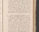 Zdjęcie nr 903 dla obiektu archiwalnego: Acta actorum causarum, sententiarum tam diffinitivarum quam interloquutoriarum, decretorum, obligationum, quietationum et constitutionum procuratorum coram reverendo domino Stanislao Schlomovski praeposito Calissiensi, archidiacono Sandecensi, canonico vicarioque in spiritualibus generali Cracocoviensi ad annum Domini millesimum quingentesimum quinquagesimum sextum, cuius indicatio quatuor decima, pontificatus sanctissimi in Christo patris domini Pauli divina providencia pape quarti anno ipsius
