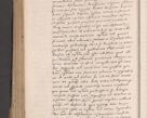 Zdjęcie nr 900 dla obiektu archiwalnego: Acta actorum causarum, sententiarum tam diffinitivarum quam interloquutoriarum, decretorum, obligationum, quietationum et constitutionum procuratorum coram reverendo domino Stanislao Schlomovski praeposito Calissiensi, archidiacono Sandecensi, canonico vicarioque in spiritualibus generali Cracocoviensi ad annum Domini millesimum quingentesimum quinquagesimum sextum, cuius indicatio quatuor decima, pontificatus sanctissimi in Christo patris domini Pauli divina providencia pape quarti anno ipsius