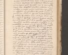 Zdjęcie nr 899 dla obiektu archiwalnego: Acta actorum causarum, sententiarum tam diffinitivarum quam interloquutoriarum, decretorum, obligationum, quietationum et constitutionum procuratorum coram reverendo domino Stanislao Schlomovski praeposito Calissiensi, archidiacono Sandecensi, canonico vicarioque in spiritualibus generali Cracocoviensi ad annum Domini millesimum quingentesimum quinquagesimum sextum, cuius indicatio quatuor decima, pontificatus sanctissimi in Christo patris domini Pauli divina providencia pape quarti anno ipsius