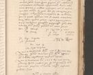 Zdjęcie nr 897 dla obiektu archiwalnego: Acta actorum causarum, sententiarum tam diffinitivarum quam interloquutoriarum, decretorum, obligationum, quietationum et constitutionum procuratorum coram reverendo domino Stanislao Schlomovski praeposito Calissiensi, archidiacono Sandecensi, canonico vicarioque in spiritualibus generali Cracocoviensi ad annum Domini millesimum quingentesimum quinquagesimum sextum, cuius indicatio quatuor decima, pontificatus sanctissimi in Christo patris domini Pauli divina providencia pape quarti anno ipsius