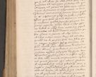 Zdjęcie nr 896 dla obiektu archiwalnego: Acta actorum causarum, sententiarum tam diffinitivarum quam interloquutoriarum, decretorum, obligationum, quietationum et constitutionum procuratorum coram reverendo domino Stanislao Schlomovski praeposito Calissiensi, archidiacono Sandecensi, canonico vicarioque in spiritualibus generali Cracocoviensi ad annum Domini millesimum quingentesimum quinquagesimum sextum, cuius indicatio quatuor decima, pontificatus sanctissimi in Christo patris domini Pauli divina providencia pape quarti anno ipsius