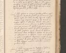 Zdjęcie nr 889 dla obiektu archiwalnego: Acta actorum causarum, sententiarum tam diffinitivarum quam interloquutoriarum, decretorum, obligationum, quietationum et constitutionum procuratorum coram reverendo domino Stanislao Schlomovski praeposito Calissiensi, archidiacono Sandecensi, canonico vicarioque in spiritualibus generali Cracocoviensi ad annum Domini millesimum quingentesimum quinquagesimum sextum, cuius indicatio quatuor decima, pontificatus sanctissimi in Christo patris domini Pauli divina providencia pape quarti anno ipsius