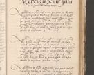 Zdjęcie nr 885 dla obiektu archiwalnego: Acta actorum causarum, sententiarum tam diffinitivarum quam interloquutoriarum, decretorum, obligationum, quietationum et constitutionum procuratorum coram reverendo domino Stanislao Schlomovski praeposito Calissiensi, archidiacono Sandecensi, canonico vicarioque in spiritualibus generali Cracocoviensi ad annum Domini millesimum quingentesimum quinquagesimum sextum, cuius indicatio quatuor decima, pontificatus sanctissimi in Christo patris domini Pauli divina providencia pape quarti anno ipsius