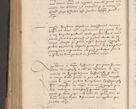 Zdjęcie nr 880 dla obiektu archiwalnego: Acta actorum causarum, sententiarum tam diffinitivarum quam interloquutoriarum, decretorum, obligationum, quietationum et constitutionum procuratorum coram reverendo domino Stanislao Schlomovski praeposito Calissiensi, archidiacono Sandecensi, canonico vicarioque in spiritualibus generali Cracocoviensi ad annum Domini millesimum quingentesimum quinquagesimum sextum, cuius indicatio quatuor decima, pontificatus sanctissimi in Christo patris domini Pauli divina providencia pape quarti anno ipsius