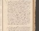 Zdjęcie nr 883 dla obiektu archiwalnego: Acta actorum causarum, sententiarum tam diffinitivarum quam interloquutoriarum, decretorum, obligationum, quietationum et constitutionum procuratorum coram reverendo domino Stanislao Schlomovski praeposito Calissiensi, archidiacono Sandecensi, canonico vicarioque in spiritualibus generali Cracocoviensi ad annum Domini millesimum quingentesimum quinquagesimum sextum, cuius indicatio quatuor decima, pontificatus sanctissimi in Christo patris domini Pauli divina providencia pape quarti anno ipsius