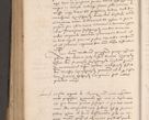 Zdjęcie nr 878 dla obiektu archiwalnego: Acta actorum causarum, sententiarum tam diffinitivarum quam interloquutoriarum, decretorum, obligationum, quietationum et constitutionum procuratorum coram reverendo domino Stanislao Schlomovski praeposito Calissiensi, archidiacono Sandecensi, canonico vicarioque in spiritualibus generali Cracocoviensi ad annum Domini millesimum quingentesimum quinquagesimum sextum, cuius indicatio quatuor decima, pontificatus sanctissimi in Christo patris domini Pauli divina providencia pape quarti anno ipsius