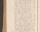 Zdjęcie nr 876 dla obiektu archiwalnego: Acta actorum causarum, sententiarum tam diffinitivarum quam interloquutoriarum, decretorum, obligationum, quietationum et constitutionum procuratorum coram reverendo domino Stanislao Schlomovski praeposito Calissiensi, archidiacono Sandecensi, canonico vicarioque in spiritualibus generali Cracocoviensi ad annum Domini millesimum quingentesimum quinquagesimum sextum, cuius indicatio quatuor decima, pontificatus sanctissimi in Christo patris domini Pauli divina providencia pape quarti anno ipsius
