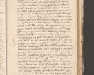 Zdjęcie nr 873 dla obiektu archiwalnego: Acta actorum causarum, sententiarum tam diffinitivarum quam interloquutoriarum, decretorum, obligationum, quietationum et constitutionum procuratorum coram reverendo domino Stanislao Schlomovski praeposito Calissiensi, archidiacono Sandecensi, canonico vicarioque in spiritualibus generali Cracocoviensi ad annum Domini millesimum quingentesimum quinquagesimum sextum, cuius indicatio quatuor decima, pontificatus sanctissimi in Christo patris domini Pauli divina providencia pape quarti anno ipsius