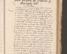 Zdjęcie nr 877 dla obiektu archiwalnego: Acta actorum causarum, sententiarum tam diffinitivarum quam interloquutoriarum, decretorum, obligationum, quietationum et constitutionum procuratorum coram reverendo domino Stanislao Schlomovski praeposito Calissiensi, archidiacono Sandecensi, canonico vicarioque in spiritualibus generali Cracocoviensi ad annum Domini millesimum quingentesimum quinquagesimum sextum, cuius indicatio quatuor decima, pontificatus sanctissimi in Christo patris domini Pauli divina providencia pape quarti anno ipsius