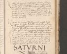 Zdjęcie nr 871 dla obiektu archiwalnego: Acta actorum causarum, sententiarum tam diffinitivarum quam interloquutoriarum, decretorum, obligationum, quietationum et constitutionum procuratorum coram reverendo domino Stanislao Schlomovski praeposito Calissiensi, archidiacono Sandecensi, canonico vicarioque in spiritualibus generali Cracocoviensi ad annum Domini millesimum quingentesimum quinquagesimum sextum, cuius indicatio quatuor decima, pontificatus sanctissimi in Christo patris domini Pauli divina providencia pape quarti anno ipsius