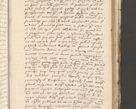 Zdjęcie nr 865 dla obiektu archiwalnego: Acta actorum causarum, sententiarum tam diffinitivarum quam interloquutoriarum, decretorum, obligationum, quietationum et constitutionum procuratorum coram reverendo domino Stanislao Schlomovski praeposito Calissiensi, archidiacono Sandecensi, canonico vicarioque in spiritualibus generali Cracocoviensi ad annum Domini millesimum quingentesimum quinquagesimum sextum, cuius indicatio quatuor decima, pontificatus sanctissimi in Christo patris domini Pauli divina providencia pape quarti anno ipsius