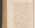 Zdjęcie nr 862 dla obiektu archiwalnego: Acta actorum causarum, sententiarum tam diffinitivarum quam interloquutoriarum, decretorum, obligationum, quietationum et constitutionum procuratorum coram reverendo domino Stanislao Schlomovski praeposito Calissiensi, archidiacono Sandecensi, canonico vicarioque in spiritualibus generali Cracocoviensi ad annum Domini millesimum quingentesimum quinquagesimum sextum, cuius indicatio quatuor decima, pontificatus sanctissimi in Christo patris domini Pauli divina providencia pape quarti anno ipsius