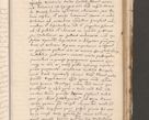 Zdjęcie nr 863 dla obiektu archiwalnego: Acta actorum causarum, sententiarum tam diffinitivarum quam interloquutoriarum, decretorum, obligationum, quietationum et constitutionum procuratorum coram reverendo domino Stanislao Schlomovski praeposito Calissiensi, archidiacono Sandecensi, canonico vicarioque in spiritualibus generali Cracocoviensi ad annum Domini millesimum quingentesimum quinquagesimum sextum, cuius indicatio quatuor decima, pontificatus sanctissimi in Christo patris domini Pauli divina providencia pape quarti anno ipsius