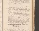 Zdjęcie nr 859 dla obiektu archiwalnego: Acta actorum causarum, sententiarum tam diffinitivarum quam interloquutoriarum, decretorum, obligationum, quietationum et constitutionum procuratorum coram reverendo domino Stanislao Schlomovski praeposito Calissiensi, archidiacono Sandecensi, canonico vicarioque in spiritualibus generali Cracocoviensi ad annum Domini millesimum quingentesimum quinquagesimum sextum, cuius indicatio quatuor decima, pontificatus sanctissimi in Christo patris domini Pauli divina providencia pape quarti anno ipsius