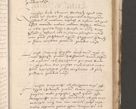 Zdjęcie nr 855 dla obiektu archiwalnego: Acta actorum causarum, sententiarum tam diffinitivarum quam interloquutoriarum, decretorum, obligationum, quietationum et constitutionum procuratorum coram reverendo domino Stanislao Schlomovski praeposito Calissiensi, archidiacono Sandecensi, canonico vicarioque in spiritualibus generali Cracocoviensi ad annum Domini millesimum quingentesimum quinquagesimum sextum, cuius indicatio quatuor decima, pontificatus sanctissimi in Christo patris domini Pauli divina providencia pape quarti anno ipsius