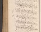 Zdjęcie nr 860 dla obiektu archiwalnego: Acta actorum causarum, sententiarum tam diffinitivarum quam interloquutoriarum, decretorum, obligationum, quietationum et constitutionum procuratorum coram reverendo domino Stanislao Schlomovski praeposito Calissiensi, archidiacono Sandecensi, canonico vicarioque in spiritualibus generali Cracocoviensi ad annum Domini millesimum quingentesimum quinquagesimum sextum, cuius indicatio quatuor decima, pontificatus sanctissimi in Christo patris domini Pauli divina providencia pape quarti anno ipsius