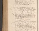 Zdjęcie nr 858 dla obiektu archiwalnego: Acta actorum causarum, sententiarum tam diffinitivarum quam interloquutoriarum, decretorum, obligationum, quietationum et constitutionum procuratorum coram reverendo domino Stanislao Schlomovski praeposito Calissiensi, archidiacono Sandecensi, canonico vicarioque in spiritualibus generali Cracocoviensi ad annum Domini millesimum quingentesimum quinquagesimum sextum, cuius indicatio quatuor decima, pontificatus sanctissimi in Christo patris domini Pauli divina providencia pape quarti anno ipsius