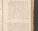 Zdjęcie nr 853 dla obiektu archiwalnego: Acta actorum causarum, sententiarum tam diffinitivarum quam interloquutoriarum, decretorum, obligationum, quietationum et constitutionum procuratorum coram reverendo domino Stanislao Schlomovski praeposito Calissiensi, archidiacono Sandecensi, canonico vicarioque in spiritualibus generali Cracocoviensi ad annum Domini millesimum quingentesimum quinquagesimum sextum, cuius indicatio quatuor decima, pontificatus sanctissimi in Christo patris domini Pauli divina providencia pape quarti anno ipsius