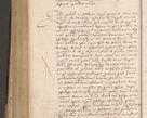 Zdjęcie nr 850 dla obiektu archiwalnego: Acta actorum causarum, sententiarum tam diffinitivarum quam interloquutoriarum, decretorum, obligationum, quietationum et constitutionum procuratorum coram reverendo domino Stanislao Schlomovski praeposito Calissiensi, archidiacono Sandecensi, canonico vicarioque in spiritualibus generali Cracocoviensi ad annum Domini millesimum quingentesimum quinquagesimum sextum, cuius indicatio quatuor decima, pontificatus sanctissimi in Christo patris domini Pauli divina providencia pape quarti anno ipsius