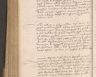 Zdjęcie nr 848 dla obiektu archiwalnego: Acta actorum causarum, sententiarum tam diffinitivarum quam interloquutoriarum, decretorum, obligationum, quietationum et constitutionum procuratorum coram reverendo domino Stanislao Schlomovski praeposito Calissiensi, archidiacono Sandecensi, canonico vicarioque in spiritualibus generali Cracocoviensi ad annum Domini millesimum quingentesimum quinquagesimum sextum, cuius indicatio quatuor decima, pontificatus sanctissimi in Christo patris domini Pauli divina providencia pape quarti anno ipsius