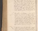 Zdjęcie nr 844 dla obiektu archiwalnego: Acta actorum causarum, sententiarum tam diffinitivarum quam interloquutoriarum, decretorum, obligationum, quietationum et constitutionum procuratorum coram reverendo domino Stanislao Schlomovski praeposito Calissiensi, archidiacono Sandecensi, canonico vicarioque in spiritualibus generali Cracocoviensi ad annum Domini millesimum quingentesimum quinquagesimum sextum, cuius indicatio quatuor decima, pontificatus sanctissimi in Christo patris domini Pauli divina providencia pape quarti anno ipsius