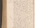 Zdjęcie nr 842 dla obiektu archiwalnego: Acta actorum causarum, sententiarum tam diffinitivarum quam interloquutoriarum, decretorum, obligationum, quietationum et constitutionum procuratorum coram reverendo domino Stanislao Schlomovski praeposito Calissiensi, archidiacono Sandecensi, canonico vicarioque in spiritualibus generali Cracocoviensi ad annum Domini millesimum quingentesimum quinquagesimum sextum, cuius indicatio quatuor decima, pontificatus sanctissimi in Christo patris domini Pauli divina providencia pape quarti anno ipsius