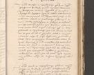 Zdjęcie nr 837 dla obiektu archiwalnego: Acta actorum causarum, sententiarum tam diffinitivarum quam interloquutoriarum, decretorum, obligationum, quietationum et constitutionum procuratorum coram reverendo domino Stanislao Schlomovski praeposito Calissiensi, archidiacono Sandecensi, canonico vicarioque in spiritualibus generali Cracocoviensi ad annum Domini millesimum quingentesimum quinquagesimum sextum, cuius indicatio quatuor decima, pontificatus sanctissimi in Christo patris domini Pauli divina providencia pape quarti anno ipsius
