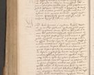 Zdjęcie nr 840 dla obiektu archiwalnego: Acta actorum causarum, sententiarum tam diffinitivarum quam interloquutoriarum, decretorum, obligationum, quietationum et constitutionum procuratorum coram reverendo domino Stanislao Schlomovski praeposito Calissiensi, archidiacono Sandecensi, canonico vicarioque in spiritualibus generali Cracocoviensi ad annum Domini millesimum quingentesimum quinquagesimum sextum, cuius indicatio quatuor decima, pontificatus sanctissimi in Christo patris domini Pauli divina providencia pape quarti anno ipsius