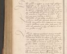 Zdjęcie nr 838 dla obiektu archiwalnego: Acta actorum causarum, sententiarum tam diffinitivarum quam interloquutoriarum, decretorum, obligationum, quietationum et constitutionum procuratorum coram reverendo domino Stanislao Schlomovski praeposito Calissiensi, archidiacono Sandecensi, canonico vicarioque in spiritualibus generali Cracocoviensi ad annum Domini millesimum quingentesimum quinquagesimum sextum, cuius indicatio quatuor decima, pontificatus sanctissimi in Christo patris domini Pauli divina providencia pape quarti anno ipsius