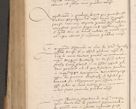 Zdjęcie nr 836 dla obiektu archiwalnego: Acta actorum causarum, sententiarum tam diffinitivarum quam interloquutoriarum, decretorum, obligationum, quietationum et constitutionum procuratorum coram reverendo domino Stanislao Schlomovski praeposito Calissiensi, archidiacono Sandecensi, canonico vicarioque in spiritualibus generali Cracocoviensi ad annum Domini millesimum quingentesimum quinquagesimum sextum, cuius indicatio quatuor decima, pontificatus sanctissimi in Christo patris domini Pauli divina providencia pape quarti anno ipsius