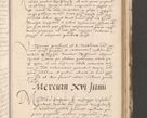 Zdjęcie nr 833 dla obiektu archiwalnego: Acta actorum causarum, sententiarum tam diffinitivarum quam interloquutoriarum, decretorum, obligationum, quietationum et constitutionum procuratorum coram reverendo domino Stanislao Schlomovski praeposito Calissiensi, archidiacono Sandecensi, canonico vicarioque in spiritualibus generali Cracocoviensi ad annum Domini millesimum quingentesimum quinquagesimum sextum, cuius indicatio quatuor decima, pontificatus sanctissimi in Christo patris domini Pauli divina providencia pape quarti anno ipsius