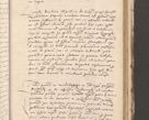 Zdjęcie nr 831 dla obiektu archiwalnego: Acta actorum causarum, sententiarum tam diffinitivarum quam interloquutoriarum, decretorum, obligationum, quietationum et constitutionum procuratorum coram reverendo domino Stanislao Schlomovski praeposito Calissiensi, archidiacono Sandecensi, canonico vicarioque in spiritualibus generali Cracocoviensi ad annum Domini millesimum quingentesimum quinquagesimum sextum, cuius indicatio quatuor decima, pontificatus sanctissimi in Christo patris domini Pauli divina providencia pape quarti anno ipsius