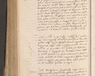 Zdjęcie nr 820 dla obiektu archiwalnego: Acta actorum causarum, sententiarum tam diffinitivarum quam interloquutoriarum, decretorum, obligationum, quietationum et constitutionum procuratorum coram reverendo domino Stanislao Schlomovski praeposito Calissiensi, archidiacono Sandecensi, canonico vicarioque in spiritualibus generali Cracocoviensi ad annum Domini millesimum quingentesimum quinquagesimum sextum, cuius indicatio quatuor decima, pontificatus sanctissimi in Christo patris domini Pauli divina providencia pape quarti anno ipsius