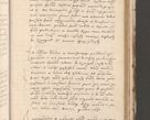 Zdjęcie nr 817 dla obiektu archiwalnego: Acta actorum causarum, sententiarum tam diffinitivarum quam interloquutoriarum, decretorum, obligationum, quietationum et constitutionum procuratorum coram reverendo domino Stanislao Schlomovski praeposito Calissiensi, archidiacono Sandecensi, canonico vicarioque in spiritualibus generali Cracocoviensi ad annum Domini millesimum quingentesimum quinquagesimum sextum, cuius indicatio quatuor decima, pontificatus sanctissimi in Christo patris domini Pauli divina providencia pape quarti anno ipsius