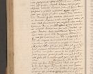 Zdjęcie nr 1016 dla obiektu archiwalnego: Acta actorum causarum, sententiarum tam diffinitivarum quam interloquutoriarum, decretorum, obligationum, quietationum et constitutionum procuratorum coram reverendo domino Stanislao Schlomovski praeposito Calissiensi, archidiacono Sandecensi, canonico vicarioque in spiritualibus generali Cracocoviensi ad annum Domini millesimum quingentesimum quinquagesimum sextum, cuius indicatio quatuor decima, pontificatus sanctissimi in Christo patris domini Pauli divina providencia pape quarti anno ipsius