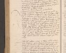 Zdjęcie nr 1014 dla obiektu archiwalnego: Acta actorum causarum, sententiarum tam diffinitivarum quam interloquutoriarum, decretorum, obligationum, quietationum et constitutionum procuratorum coram reverendo domino Stanislao Schlomovski praeposito Calissiensi, archidiacono Sandecensi, canonico vicarioque in spiritualibus generali Cracocoviensi ad annum Domini millesimum quingentesimum quinquagesimum sextum, cuius indicatio quatuor decima, pontificatus sanctissimi in Christo patris domini Pauli divina providencia pape quarti anno ipsius