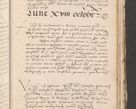 Zdjęcie nr 1015 dla obiektu archiwalnego: Acta actorum causarum, sententiarum tam diffinitivarum quam interloquutoriarum, decretorum, obligationum, quietationum et constitutionum procuratorum coram reverendo domino Stanislao Schlomovski praeposito Calissiensi, archidiacono Sandecensi, canonico vicarioque in spiritualibus generali Cracocoviensi ad annum Domini millesimum quingentesimum quinquagesimum sextum, cuius indicatio quatuor decima, pontificatus sanctissimi in Christo patris domini Pauli divina providencia pape quarti anno ipsius