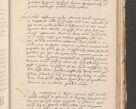 Zdjęcie nr 1011 dla obiektu archiwalnego: Acta actorum causarum, sententiarum tam diffinitivarum quam interloquutoriarum, decretorum, obligationum, quietationum et constitutionum procuratorum coram reverendo domino Stanislao Schlomovski praeposito Calissiensi, archidiacono Sandecensi, canonico vicarioque in spiritualibus generali Cracocoviensi ad annum Domini millesimum quingentesimum quinquagesimum sextum, cuius indicatio quatuor decima, pontificatus sanctissimi in Christo patris domini Pauli divina providencia pape quarti anno ipsius