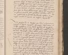 Zdjęcie nr 1009 dla obiektu archiwalnego: Acta actorum causarum, sententiarum tam diffinitivarum quam interloquutoriarum, decretorum, obligationum, quietationum et constitutionum procuratorum coram reverendo domino Stanislao Schlomovski praeposito Calissiensi, archidiacono Sandecensi, canonico vicarioque in spiritualibus generali Cracocoviensi ad annum Domini millesimum quingentesimum quinquagesimum sextum, cuius indicatio quatuor decima, pontificatus sanctissimi in Christo patris domini Pauli divina providencia pape quarti anno ipsius