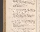 Zdjęcie nr 1004 dla obiektu archiwalnego: Acta actorum causarum, sententiarum tam diffinitivarum quam interloquutoriarum, decretorum, obligationum, quietationum et constitutionum procuratorum coram reverendo domino Stanislao Schlomovski praeposito Calissiensi, archidiacono Sandecensi, canonico vicarioque in spiritualibus generali Cracocoviensi ad annum Domini millesimum quingentesimum quinquagesimum sextum, cuius indicatio quatuor decima, pontificatus sanctissimi in Christo patris domini Pauli divina providencia pape quarti anno ipsius