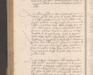 Zdjęcie nr 1006 dla obiektu archiwalnego: Acta actorum causarum, sententiarum tam diffinitivarum quam interloquutoriarum, decretorum, obligationum, quietationum et constitutionum procuratorum coram reverendo domino Stanislao Schlomovski praeposito Calissiensi, archidiacono Sandecensi, canonico vicarioque in spiritualibus generali Cracocoviensi ad annum Domini millesimum quingentesimum quinquagesimum sextum, cuius indicatio quatuor decima, pontificatus sanctissimi in Christo patris domini Pauli divina providencia pape quarti anno ipsius